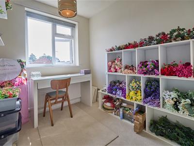 Bedroom Four to Rear
